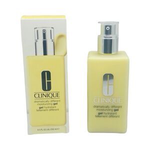 Clinique Jumbo Dramatically Different Moisturizing Gel™ - 8.5 fl oz / 250 ml